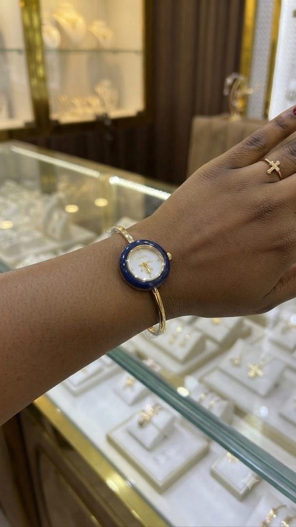 Montre femme