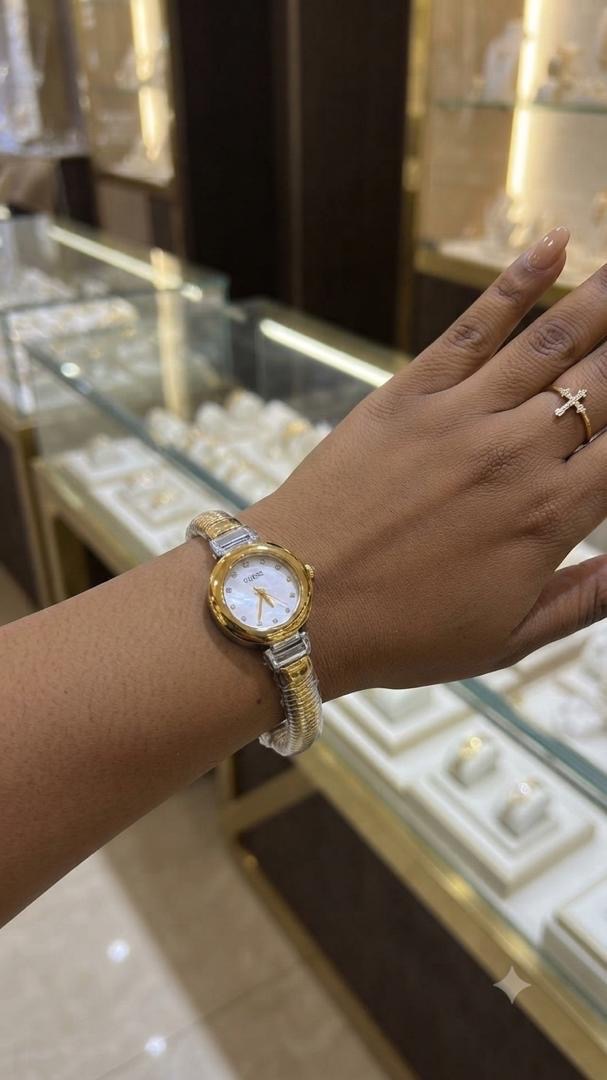 Montre femme