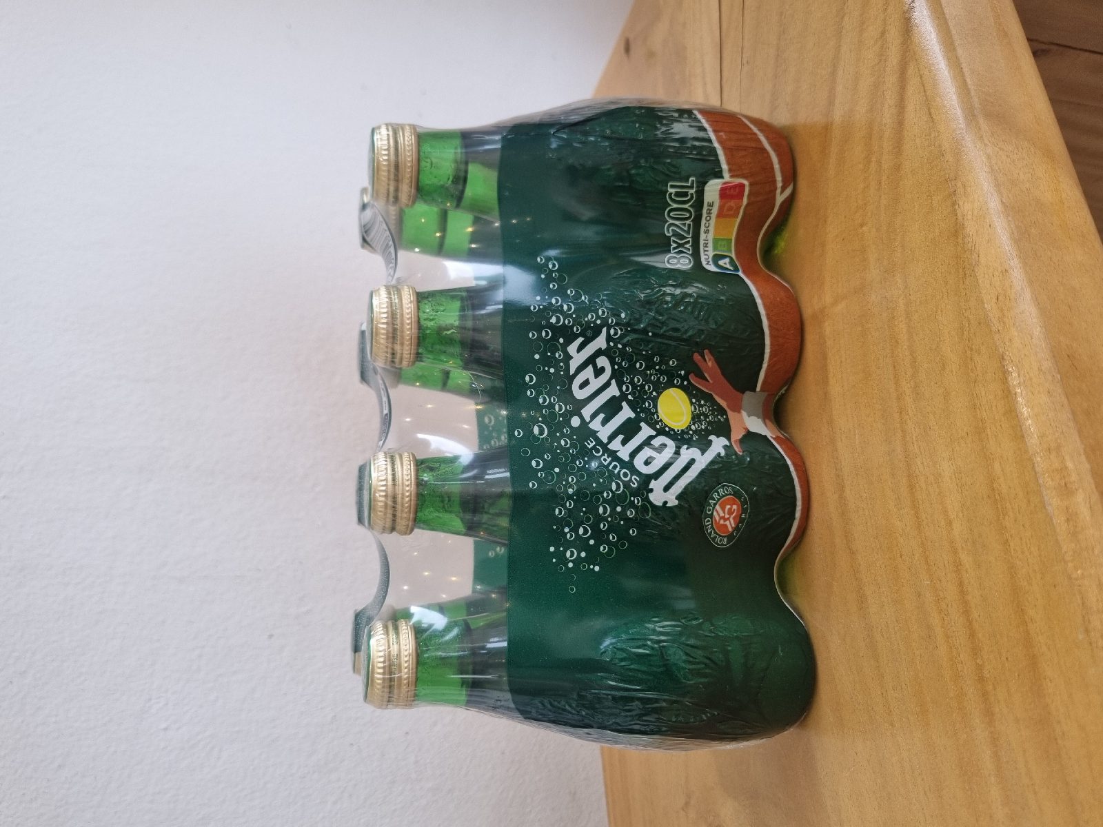 Eau Perrier