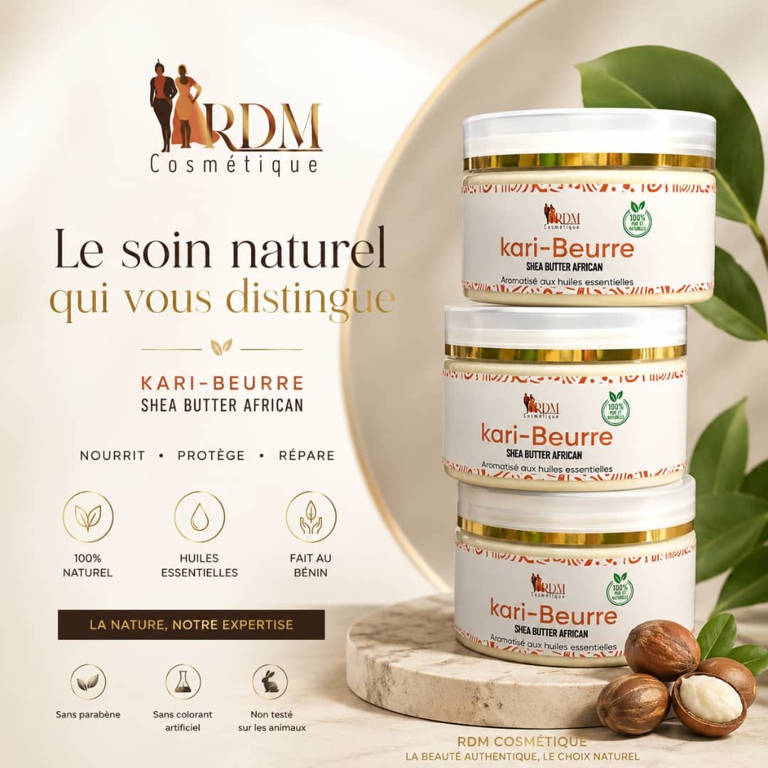 Soin Naturel pour la Peau
