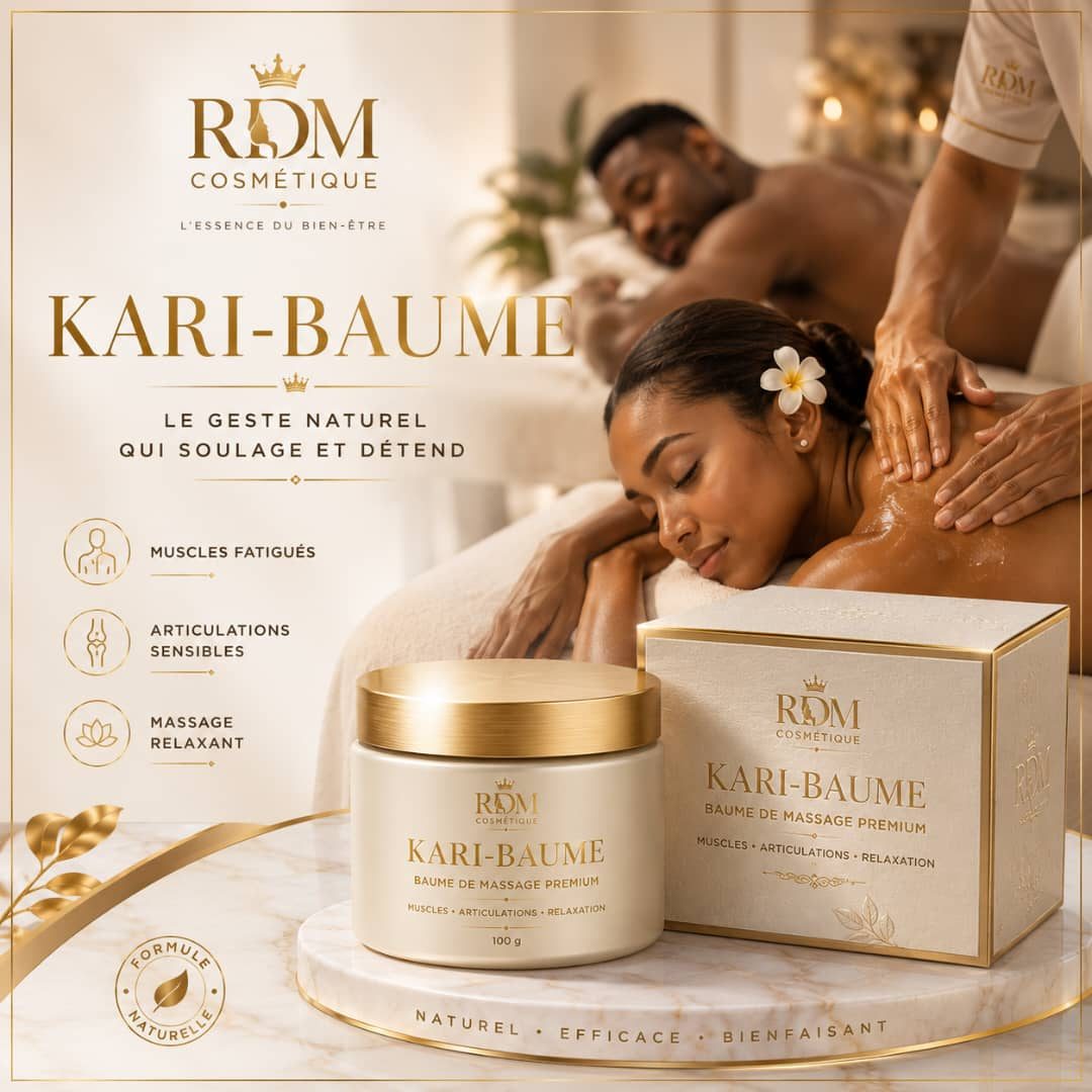 KARI-BAUME