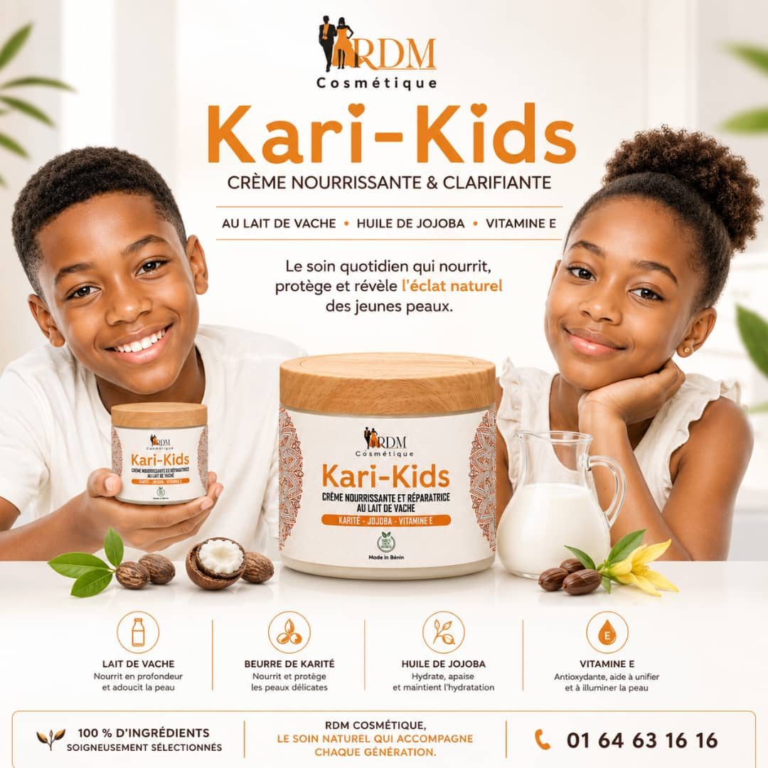 Kari-Kids