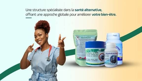 Boutique AFRIQUADIS